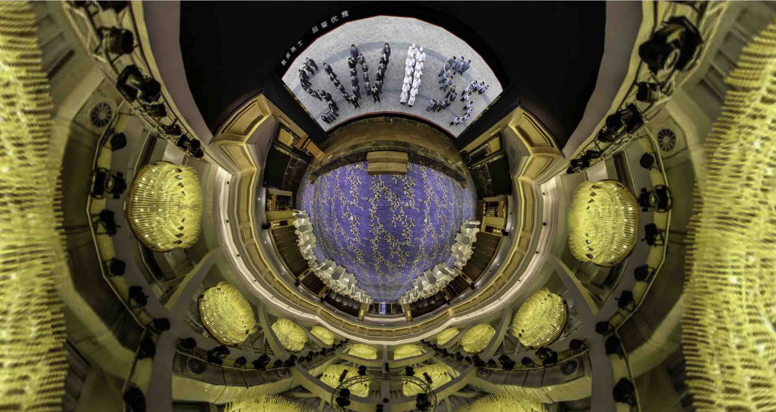 个旧探索VR全景拍摄中的深度感：营造沉浸式体验的关键要素